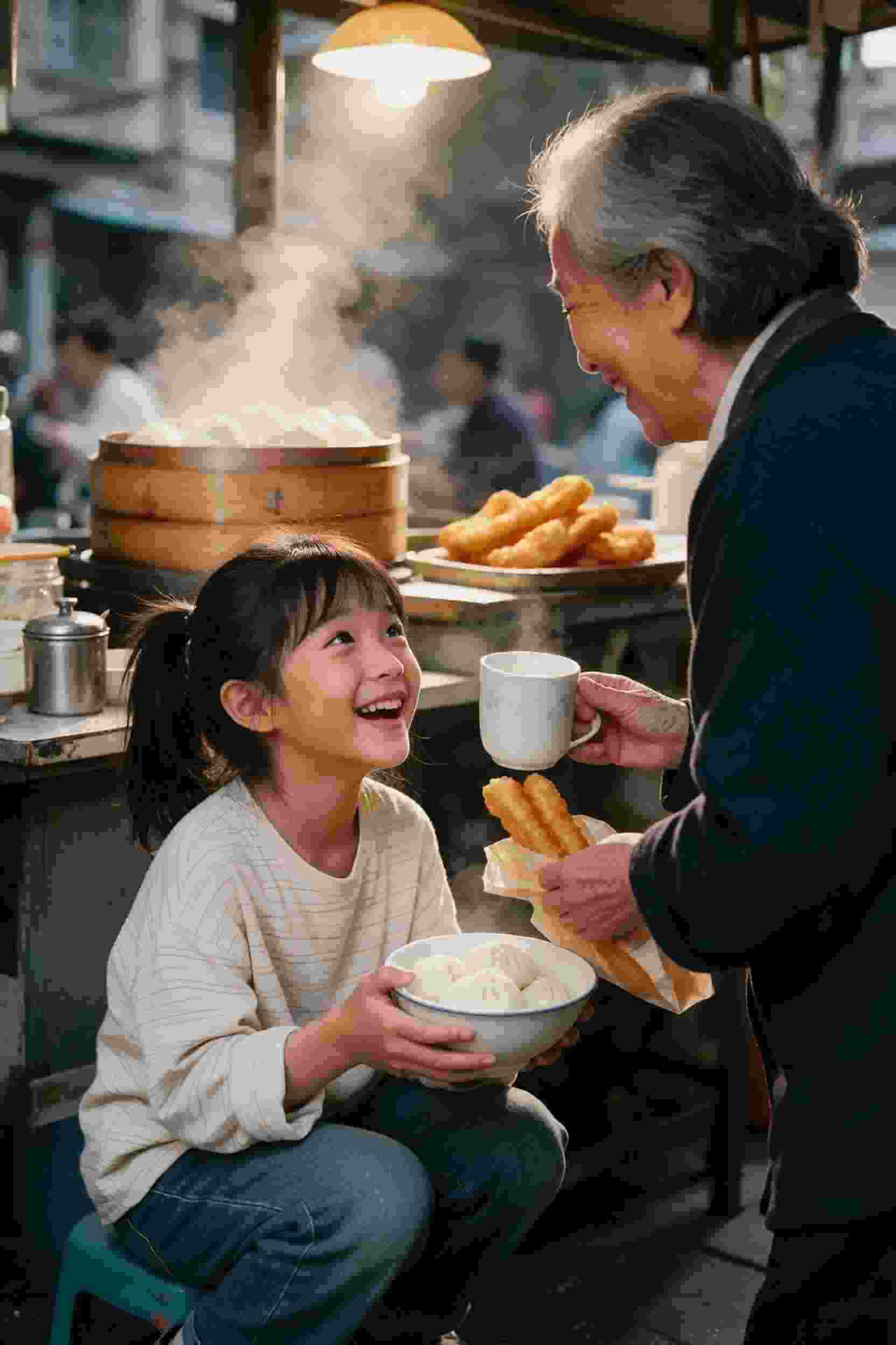 魔族转世