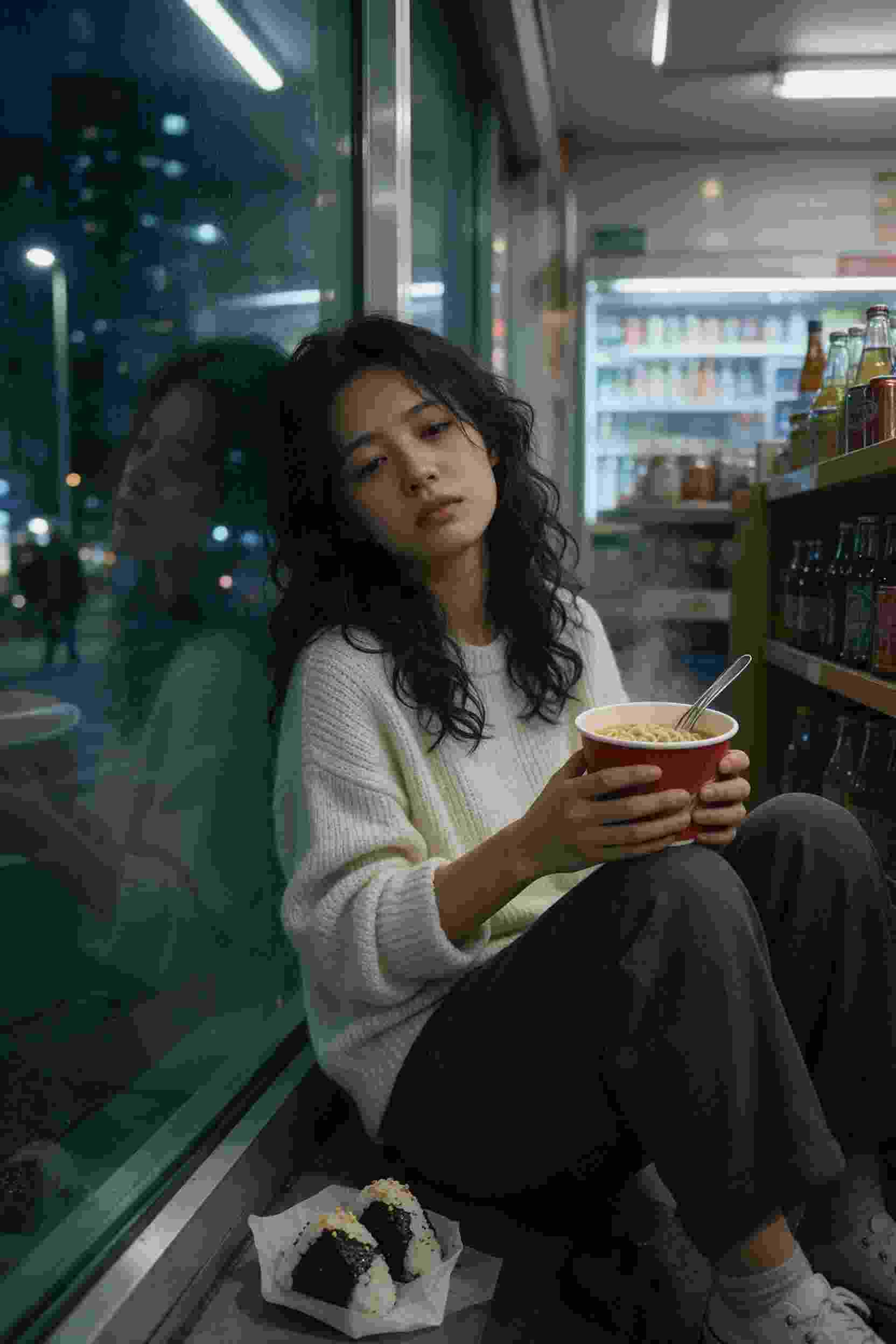 云上樱花