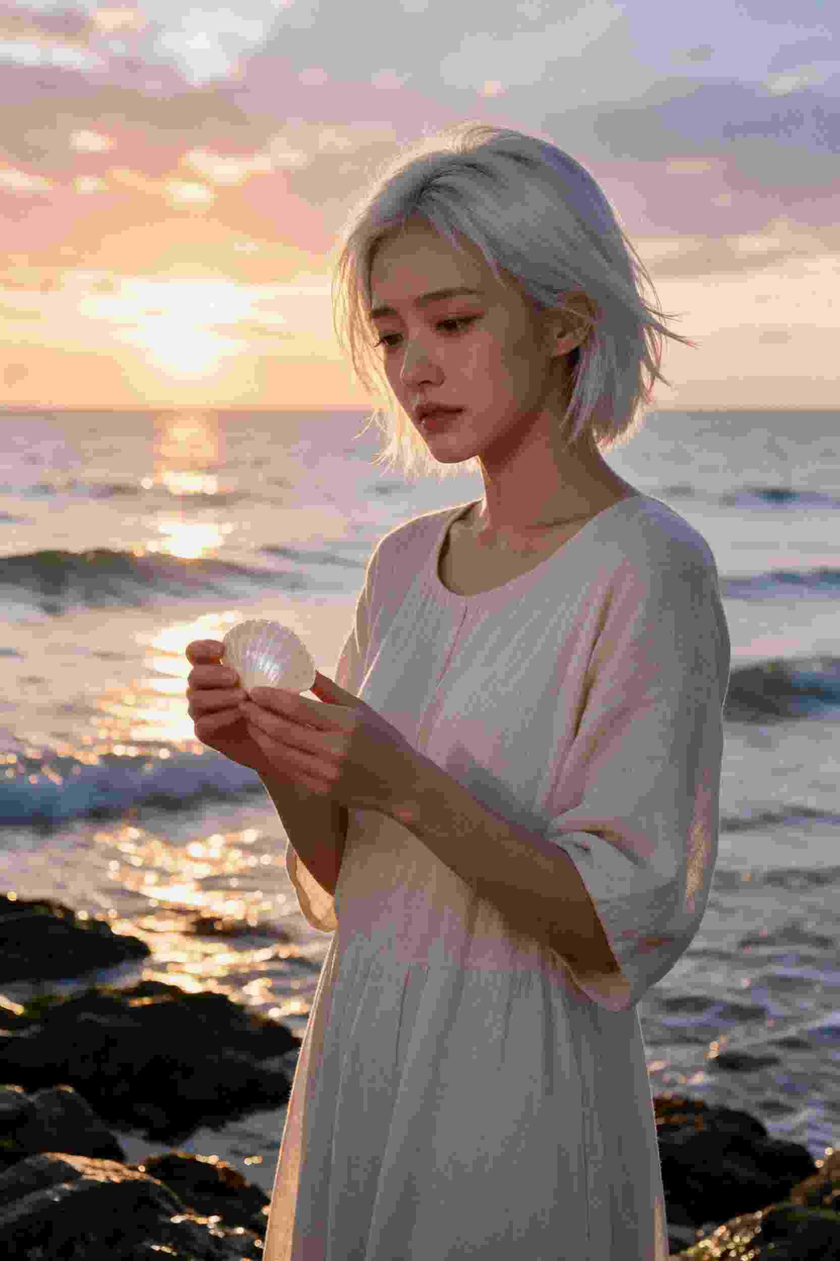 时间谜局