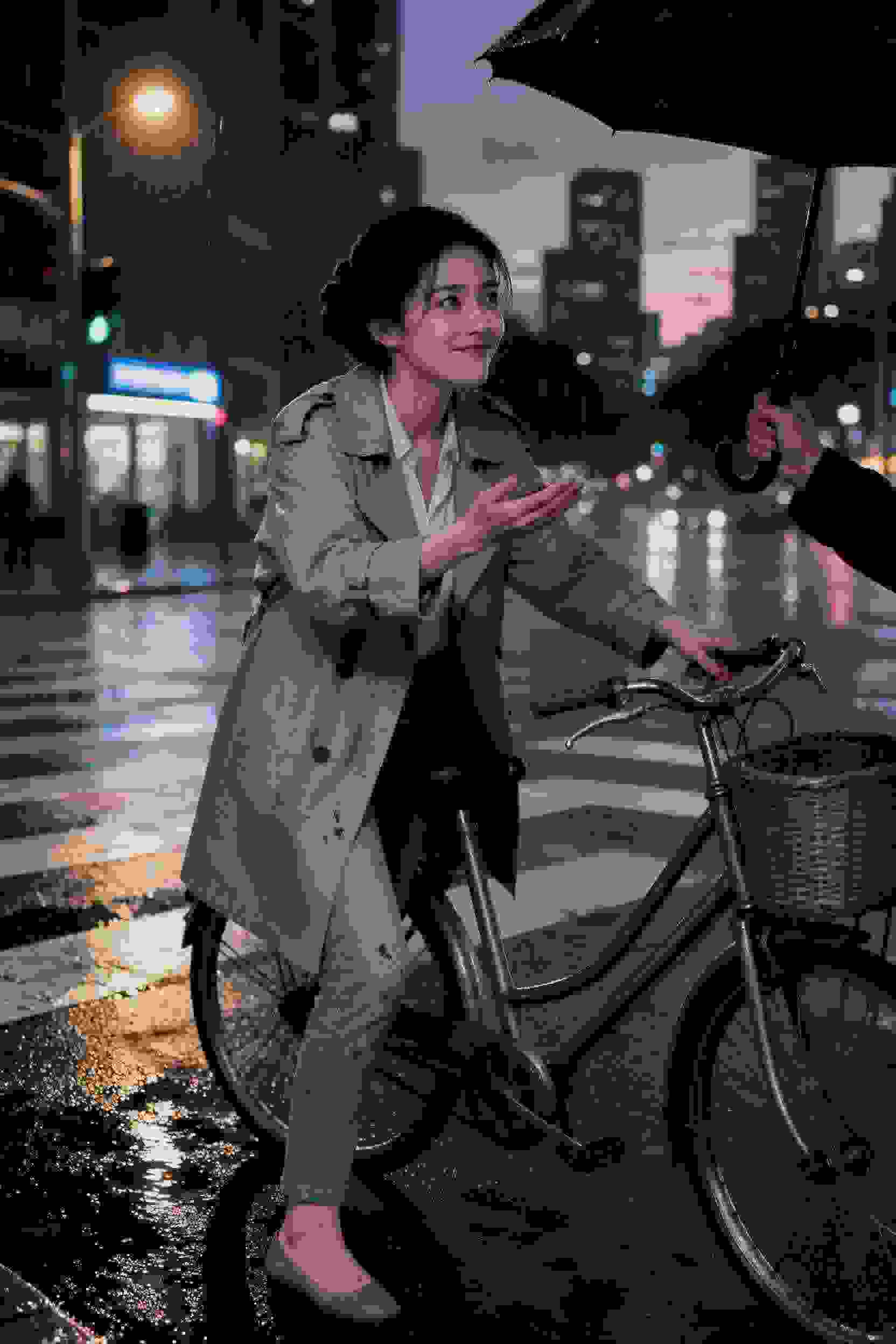 少主归来