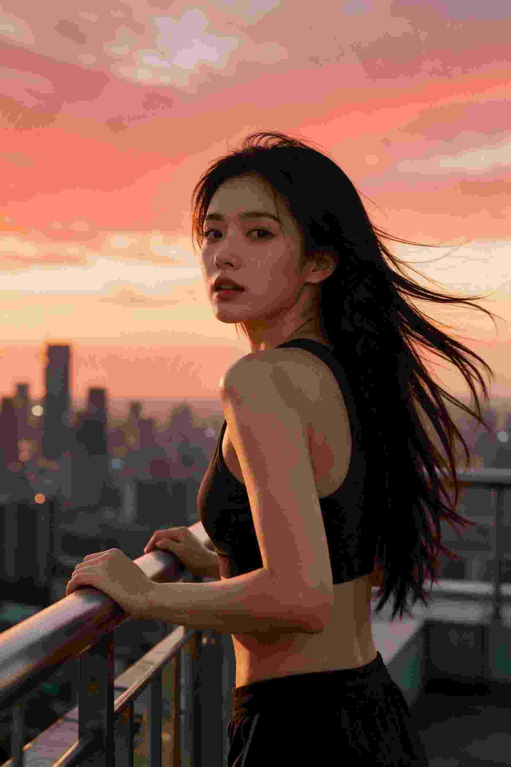 情深流年