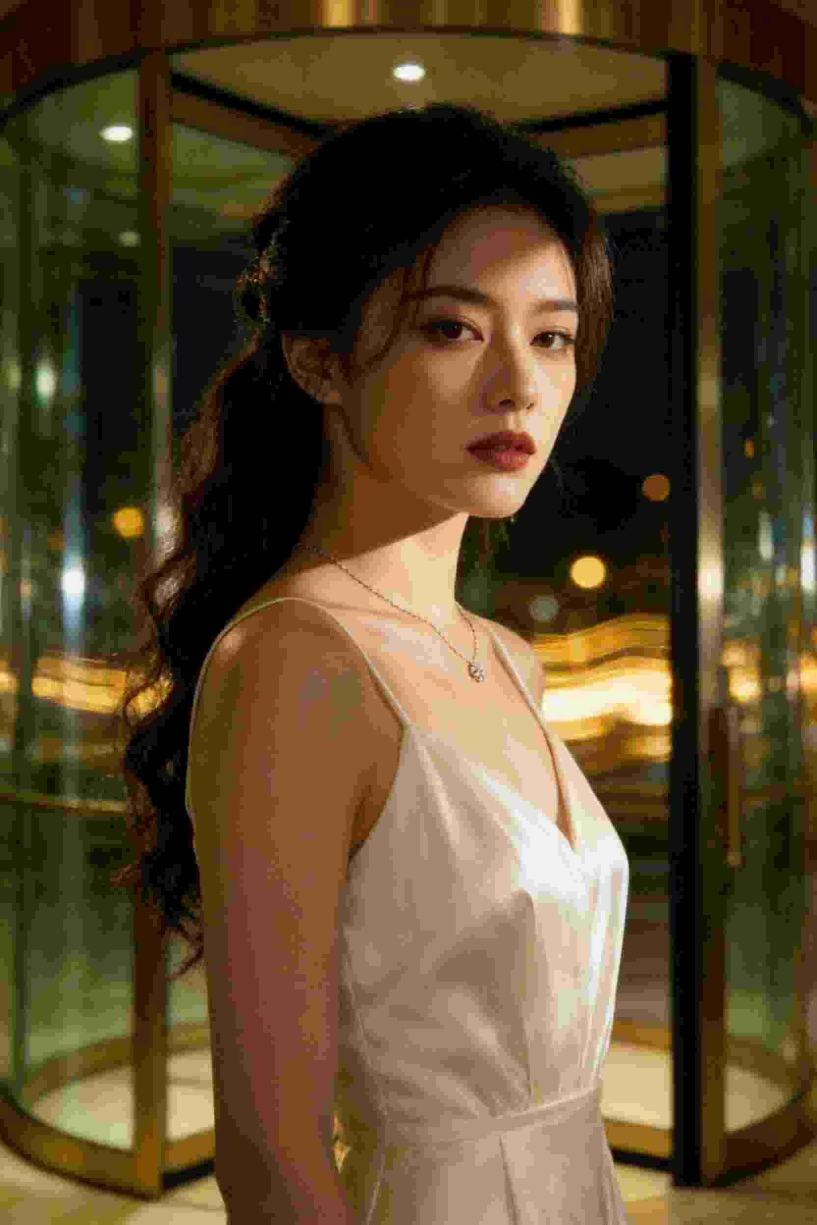 黑暗真相